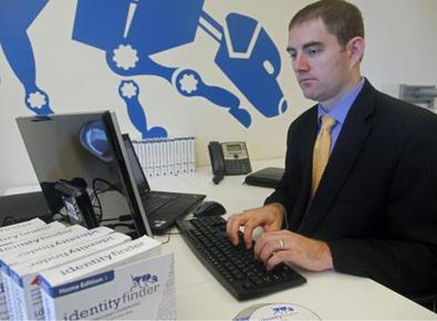 你們公司有“首席隱私官”嗎?