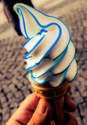 藍(lán)莓的故事:教師給生意人上的一堂課