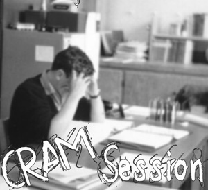 考前“突擊復(fù)習(xí)”英語怎么說？