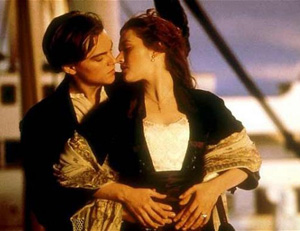 Titanic3D來襲，你去看了嗎？