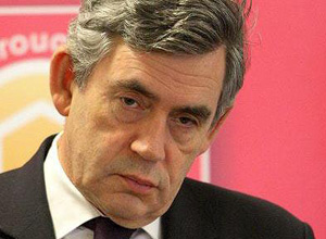 呆頭呆腦的“blank”短語(yǔ)