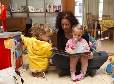 美婦女海外人工受孕 寶寶申請(qǐng)美國(guó)籍遭拒