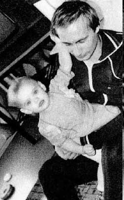 普京將添韓國(guó)女婿？韓媒空歡喜一場(chǎng)