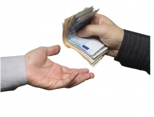 你是個soft touch嗎？