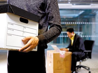 現(xiàn)在流行“裸辭”？