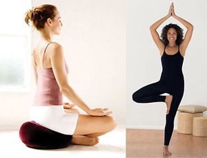 你如何減輕壓力？