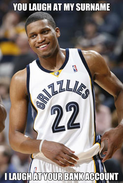 “一路笑到銀行”什么意思？