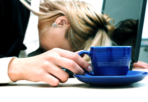 今天你加班嗎？