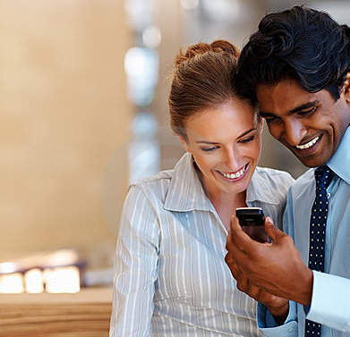 你是“短信息”愛好者嗎?