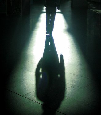 什么是“數(shù)據(jù)影子”？