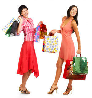 何為“購(gòu)物生理期”？