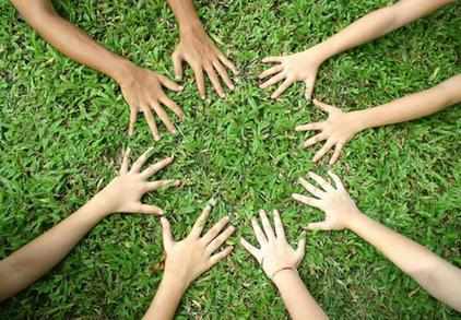 “草根領(lǐng)袖”英語(yǔ)怎么說(shuō)?