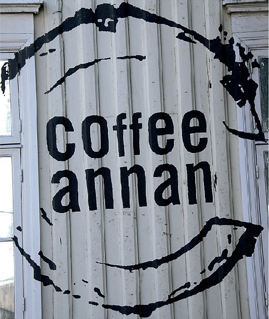 妙趣橫生的餐廳名大盤點(diǎn)