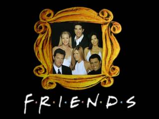 看過(guò)老友記的花絮嗎？