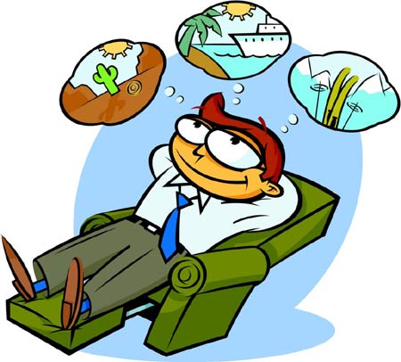 “調(diào)休假”英語怎么說？