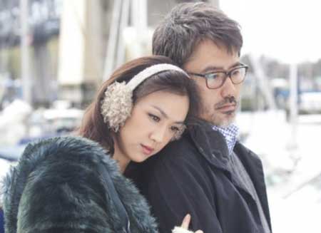 《北京遇上西雅圖》英語(yǔ)文化解析：什么是DB？