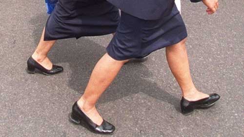 印尼省長(zhǎng)下令禁雇女秘書(shū)防丑聞