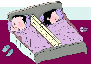 什么是“家庭軟暴力”？