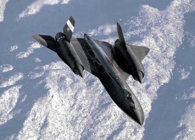 美打造“黑鳥之子” 一小時內(nèi)打擊跨洲目標