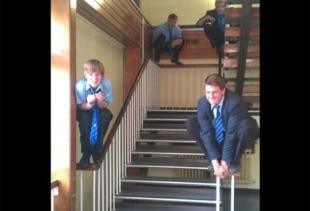 “仆街”之后的新風(fēng)潮owling