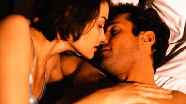 調(diào)查：現(xiàn)代生活吞噬性愛(ài)