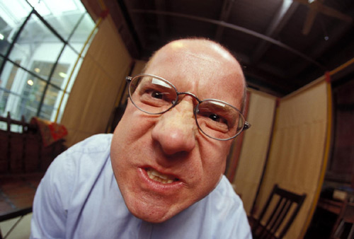 你被WJ（工作劫持）了嗎？