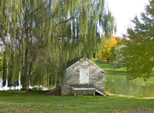 “柳暗花明又一春”英語怎么說？