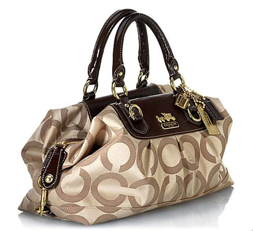 人手一個的奢侈品手袋還能算奢侈品嗎？