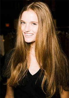 “劉海”怎么說？