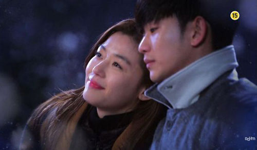 韓劇美食英語(yǔ)說法大串燒