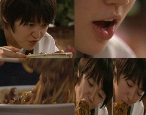 韓劇美食英語(yǔ)說法大串燒