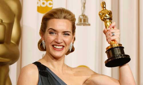 奧斯卡獎得主都把“小金人”置于何處？