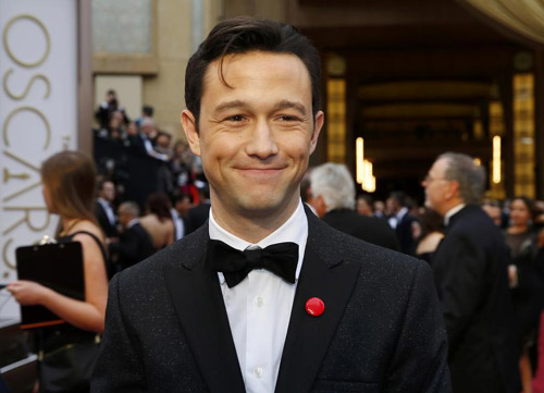 第86屆奧斯卡頒獎(jiǎng)典禮紅毯秀(多圖)