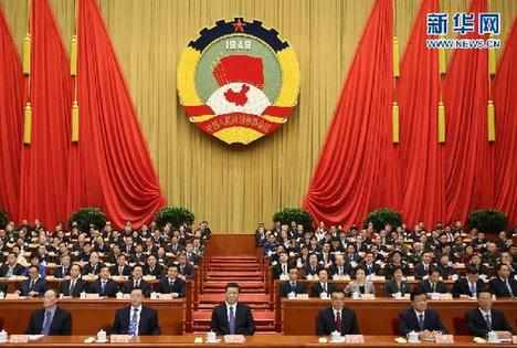 “三不”方針英文怎么說？