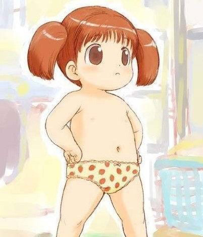 “女漢子”英文怎么說？