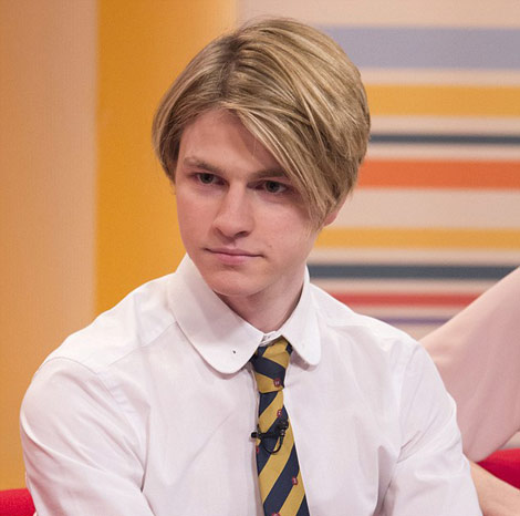 你有“自拍癮”嗎？