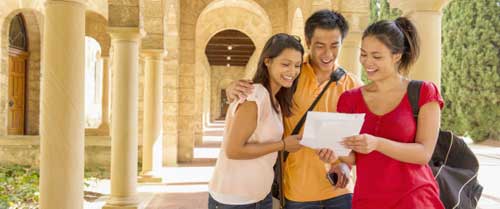 為什么被理想學校拒錄并非世界末日？