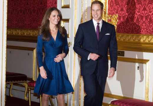 “凱特效應(yīng)”：王室時(shí)尚叱咤澳洲 （組圖）