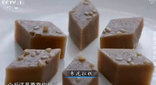 “舌尖上的中國2”美食英文說法搶鮮看之二(組圖)