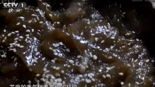 “舌尖上的中國2”美食英文說法搶鮮看之二(組圖)