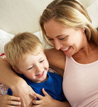 母親節(jié)快樂