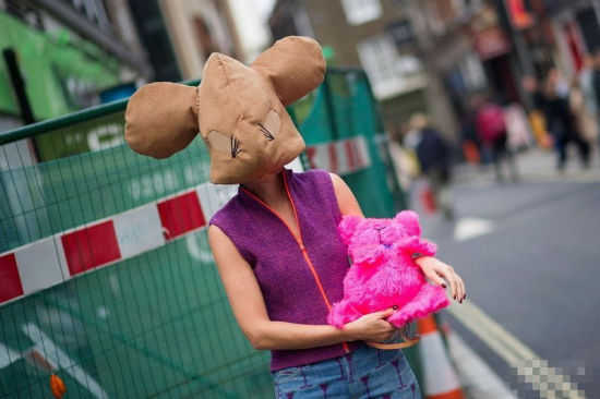 如何用英語(yǔ)描述各種“奇葩”？