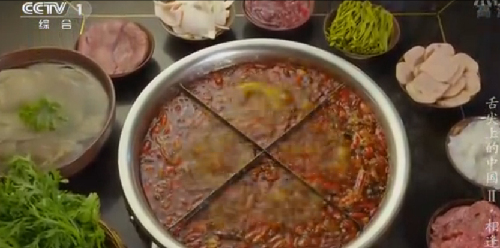 《舌尖上的中國(guó)2》美食英文說法大全