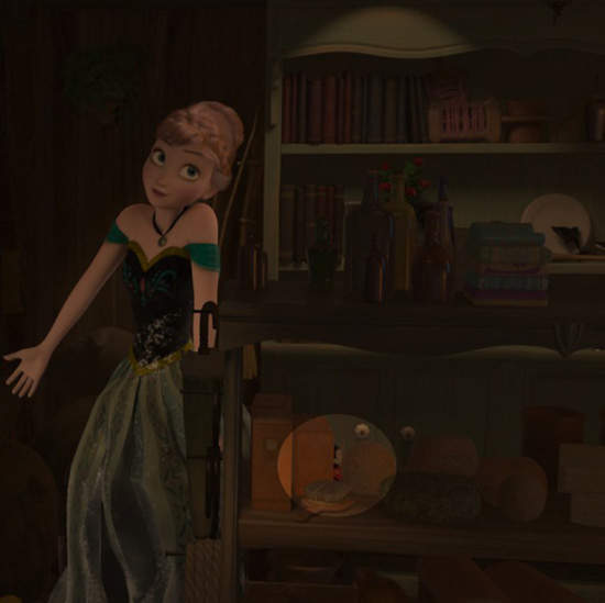 電影中埋下的“彩蛋”(組圖)