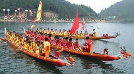 盤點(diǎn)端午節(jié)習(xí)俗