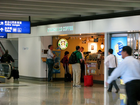 常坐飛機的人需要學(xué)的口語