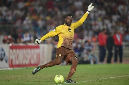 2014世界杯球隊(duì)的有趣綽號