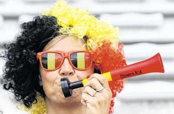 嗚嗚祖拉有了繼承者，巴西迎來diabolica