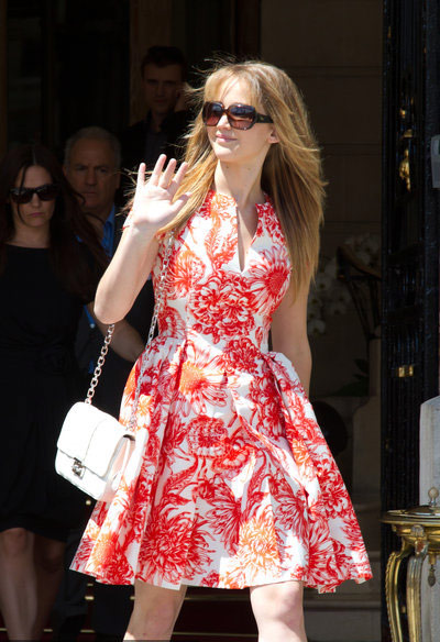 你是“時(shí)尚女王”還是“時(shí)尚平民”？