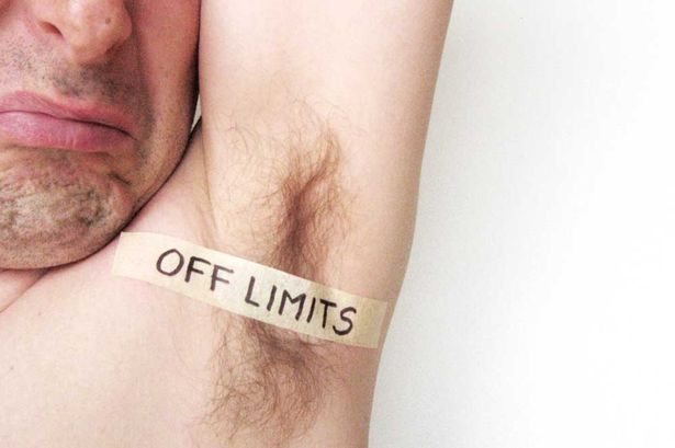 盤點(diǎn)世界八大最糟糕工作:嗅他人腋窩居首